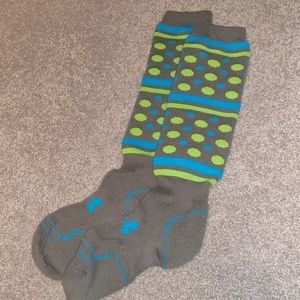 Under Armour Ski Socks